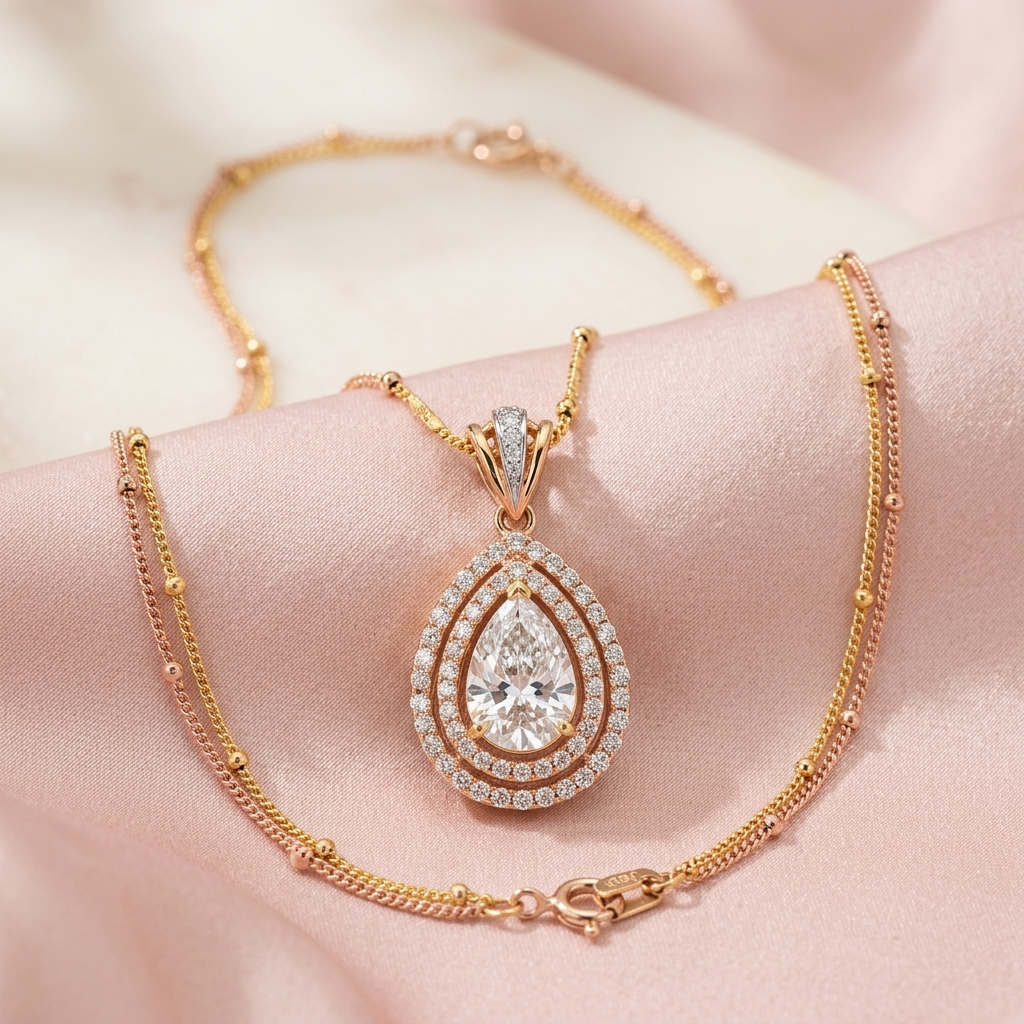 Jewellery Design