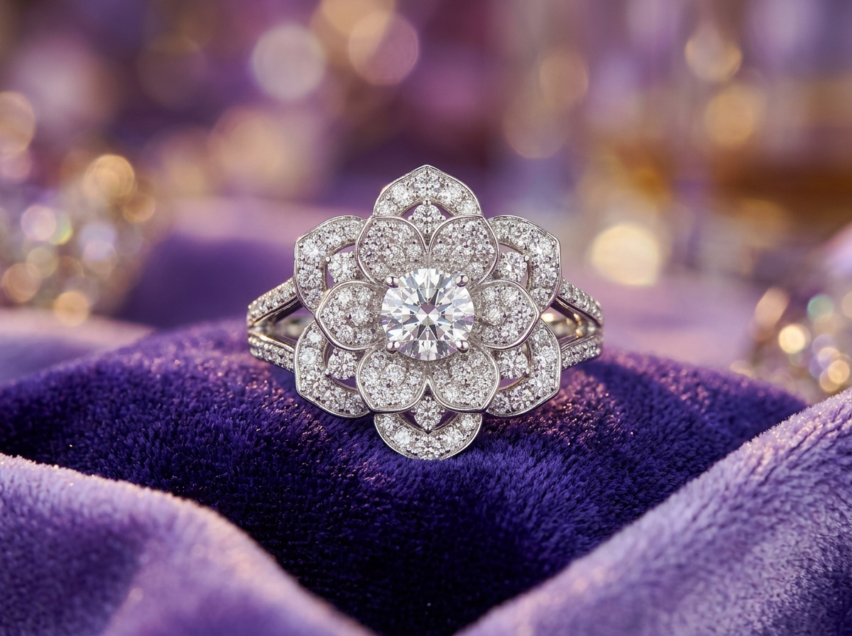 Master handcrafted royal jewellery by Shree Jamuna Prasad Jewellers